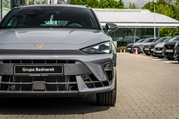 Cupra Leon II 2026 Cupra Leon Sportstourer VZ 2.0 TSI 333 KM DSG, zdjęcie 11