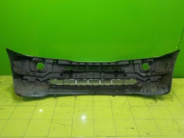 BMW X5 E53 3.0 D 03R 5D NÁRAZNÍK PŘEDNÍ