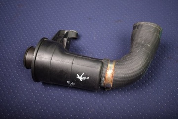 1017378 MINI LEVÝ PŘÍVOD INTERCOOLER