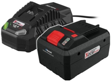 PARKSIDE PERFORMANCE PKHAP 20-Li C3 Aku PERFORMANCE 8 Ач ударная дрель