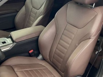 BMW Seria 4 G22-23-26 2026 BMW Seria 4 Gran Coupe M440i xDrive Sedan 3.0 (392KM) 2026, zdjęcie 3