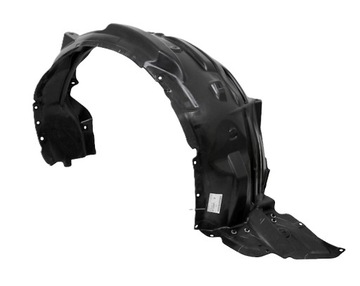 KRYT PROTI BLÁTU FENDER SUBARU BRZ 2.0L 2013-2020 ORIGINÁLNÍ