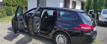 Peugeot 2016 Peugeot 308 SW 1,6 BLUEHDI 1.6 Diesel 100KM, zdjęcie 10