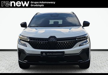 Renault Austral 1.2  E-Tech Full Hybrid 200KM 2024 Renault Austral 1WL SalonPL VAT23 espritAlpine PakietHarmanKardon Grupa Ad, zdjęcie 1