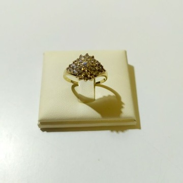 ЗОЛОТОЕ КОЛЬЦО