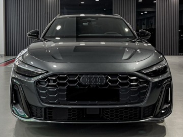 Audi A5 B10 Avant 2.0 TFSI 150KM 2026 AUDI A5 TFSI S line Avant Combi 2.0 (150KM) 2026, zdjęcie 4