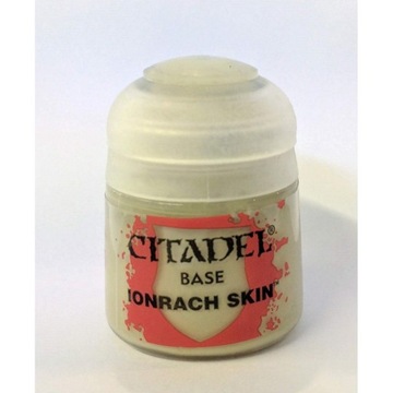 Farbka Citadel Ionrach Skin (Base) 12ml