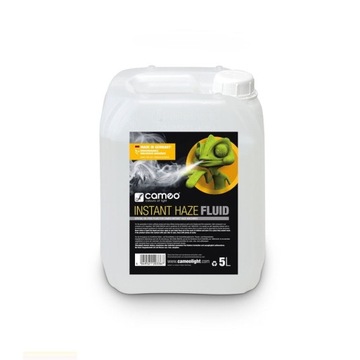 Cameo INSTANT HAZE FLUID 5L