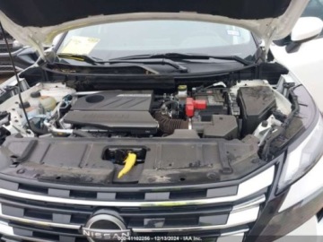 Nissan 2024 Nissan Rogue 2024r., 1.5L 1.5 Benzyna 201KM, zdjęcie 11