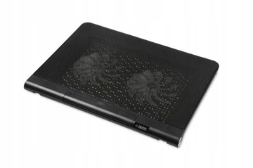 PODSTAWKA CHŁODZĄCA POD LAPTOPA 15-17''
