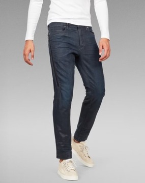 A3D206 SPODNIE SLIM TAPERED G-STAR RAW 31/32