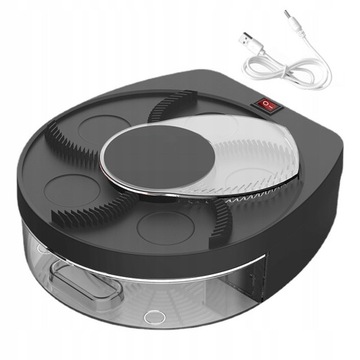 USB akumulator Flytrap automatyczny Pest Catcher z