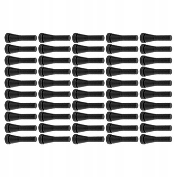 50 шт. Удаление резины с пальцев для ощипывания птицы