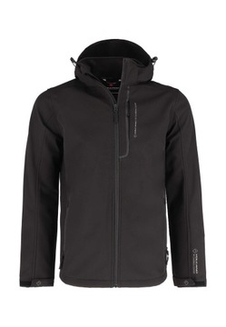 VOLCANO/ KURTKA SOFTSHELL F-MODICO / L / 700