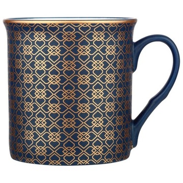 6 кружек BLACK GOLD, набор кружек, кофейная кружка, чай, травы, подарок