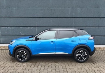 Peugeot 2008 II SUV 1.2 PureTech 130KM 2023 Peugeot 2008 1.2 Benzyna 100KM Allure Salon PL I wl Serwis ASO FV23 1.2, zdjęcie 11