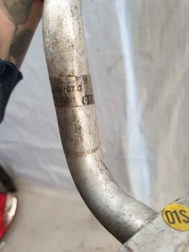 8R0260707G WAZ PŘÍVOD KLIMATIZACE AUDI Q5