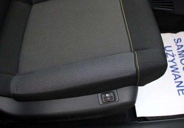 Citroen C3 III Hatchback Facelifting 1.2 PureTech 83KM 2023 Citroen C3 1.2 Benz 83KM MAX SHINE Salon PL Serwis ASO CarPlay ALU AirBump, zdjęcie 17