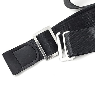 Regulowana antypoślizgowa elastyczna koszula