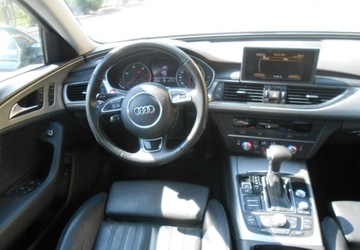 Audi A6 C7 Avant 3.0 TDI 204KM 2014 Audi a6 Audi A6 IV (C7) QUATTRO 3.0 Diesel 204KM, zdjęcie 9