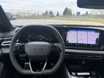 Audi A5 B10 Avant 2.0 TFSI 150KM 2026 Audi A5 Avant Dowolna Konfiguracja Matrix Led S line 2.0 Benzyna, zdjęcie 10