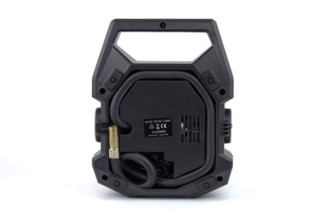 ЦИФРОВОЙ АВТОМОБИЛЬНЫЙ КОМПРЕССОР LED LCD 12V ACOMP-17