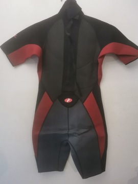 СЕРИЯ 2 НЕОПРЕНОВАЯ ПЕНА РАЗМЕР S\M