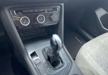 Volkswagen Tiguan Allspace 2021 Volkswagen Tiguan Allspace 2021 Volkswagen Tiguan, 2.0T - w POLSCE po opla, zdjęcie 16