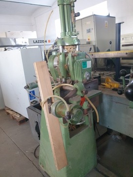Dłutarka łańcuszkowa MAKA SM 6PII