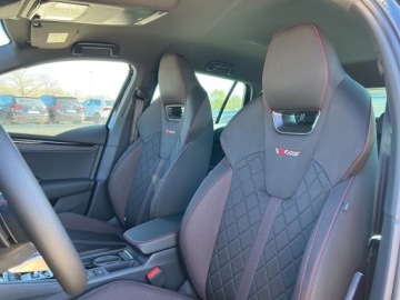 Skoda Octavia IV 2026 Skoda Octavia RS 2.0 TSI 265KM DSG, zdjęcie 4