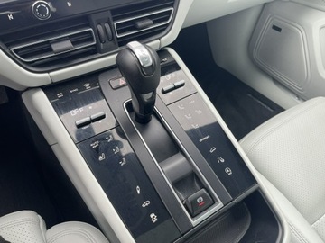 Porsche Macan SUV Facelifting II 2.9 S 380KM 2023 Porsche Macan S 4x4 Panorama Pneumatyka BOSE, zdjęcie 9