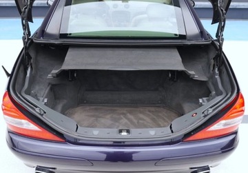 Mercedes SL R230 2007 Mercedes-Benz SL 550 LIFT 387HP Panorama Masaze Bose Cabrio Serwis 5.5, zdjęcie 26