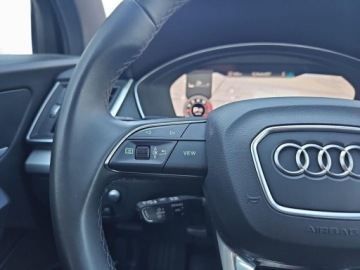 Audi Q5 II SUV Facelifting 2.0 40 TFSI MHEV 204KM 2023 Audi Q5 2.0 Benzyna 204KM, zdjęcie 12