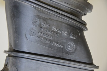 7843291 POUZDRO FILTRU VZDUCHU M5 412 2012 BMW 5 (F10)