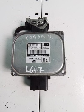L647 ŘÍZENÍ PŘEVODOVKY ŘAZENÍ OPEL CORSA D 55565001