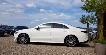 Mercedes CLA C118/X118 2020 Mercedes CLA 520 mocno doposażony, super stan GWARANCJA !!, zdjęcie 33