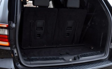 Dodge Durango III 2018 Dodge Durango Dodge Durango 6.4 SRT 6.4 Benzyna 475KM, zdjęcie 17