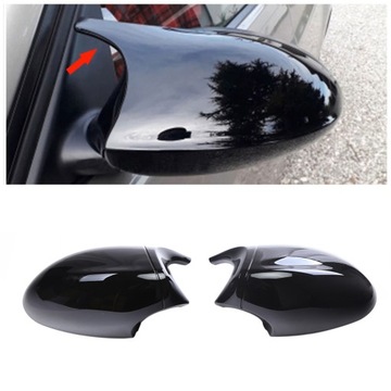 BMW E90 E91 E92 E93 E87 E82 LIFT LCI LUSTERKA M3 OBUDOWY NAKŁADKI LUSTEREK