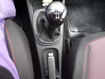 Opel Corsa D Hatchback 1.3 CDTI ecoFLEX 75KM 2010 OPEL CORSA D 1.3 CDTI Z NIEMIEC ZAREJESTROWANA, zdjęcie 19