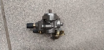 Масляный насос Rieju Minarelli AM6 PLD38 New Org