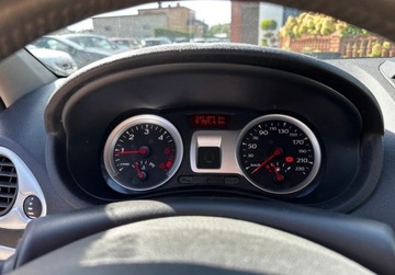 Renault Clio III Grandtour 1.5 dCi 86KM 2009 Renault Clio 1.5 dCi 86KM Gwarancja Zamiana Zarejestrowany 1.5 Diesel 86KM, zdjęcie 8