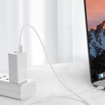 Магнитный кабель USB-C для MacBook MagSafe2 T 1,7 м