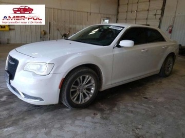 Chrysler 300C II 2017 Chrysler 300 Limited, 2017r., 3.6L