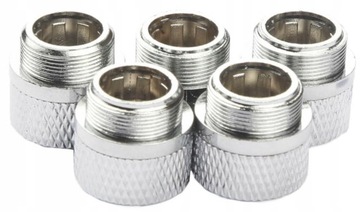 Лазерная указка, синяя 5 Вт