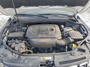 Jeep Grand Cherokee IV 2018 Jeep Grand Cherokee 2018 JEEP GRAND CHEROKEE LIMITED 3.6 Benzyna 295KM, zdjęcie 11