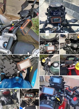 МОТОЦИКЛОВЫЕ КАМЕРЫ DVR 1080p SONY GPS IP67