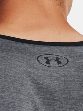 KOSZULKA MĘSKA UNDER ARMOUR TERMOAKTYWNA BEZRĘKAWNIK 1328704