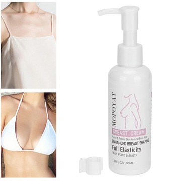 KREM DO BIUSTU BALSAM LIFTING WYPEŁNIAJĄCY 100ml