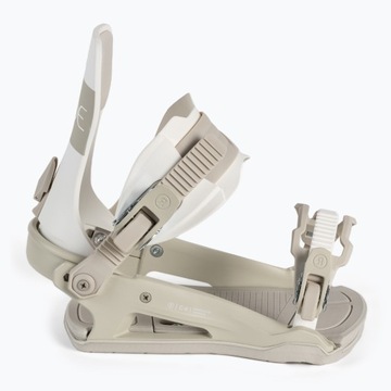 Крепления для сноуборда RIDE C-6 белые 12F1005.1.6 L