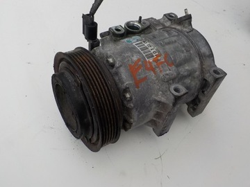 CEED I I30 06- 1,4 1,6 16 В G4FA G4FC КОМПРЕССОР КОНДИЦИОНЕРА ВОЗДУХА F500-AN6AA07